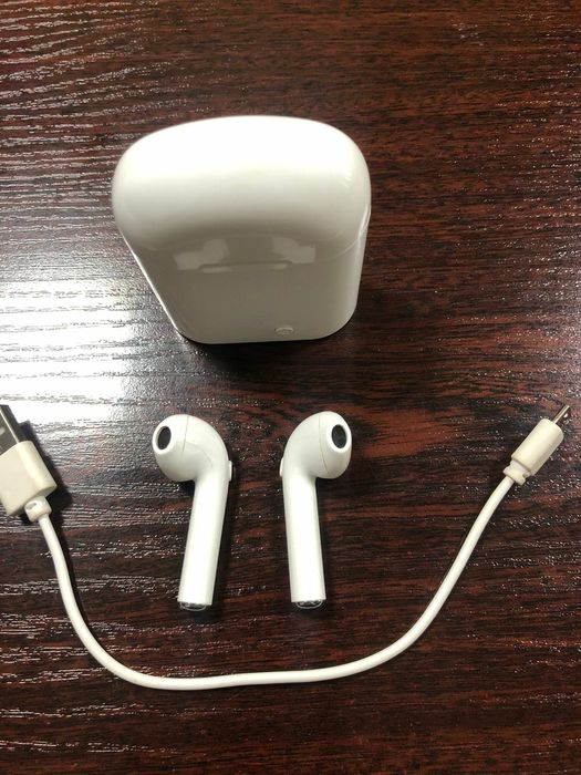 Наушники для iPhone