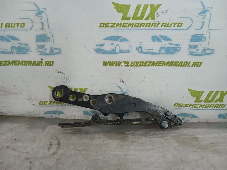 Balama capota 8200123 BMW Seria 3 E46 [1997 - 2003] 2.0 D m47 204d4