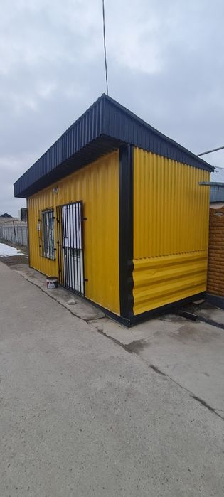 Продам контейнер