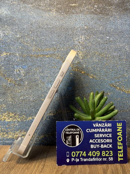 Iphone 13/128Gb/2 ani garantie Centrul de Telefoane/rate