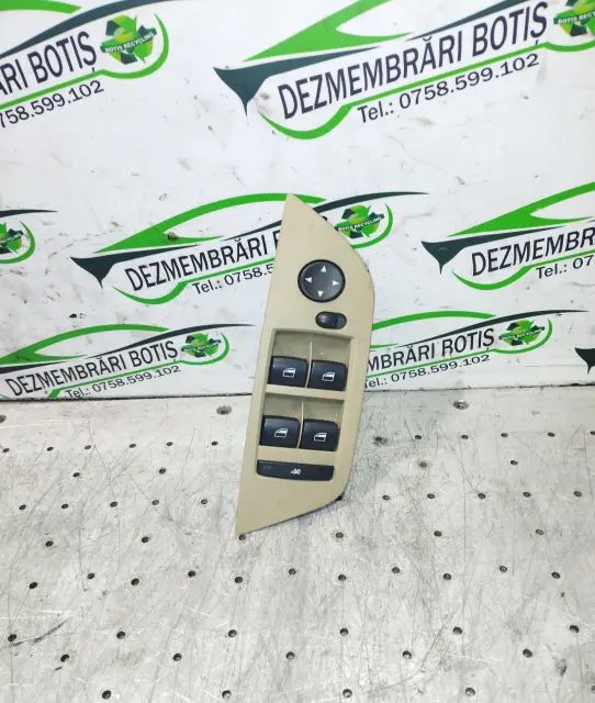 Butoane geam sofer BMW X1 1010