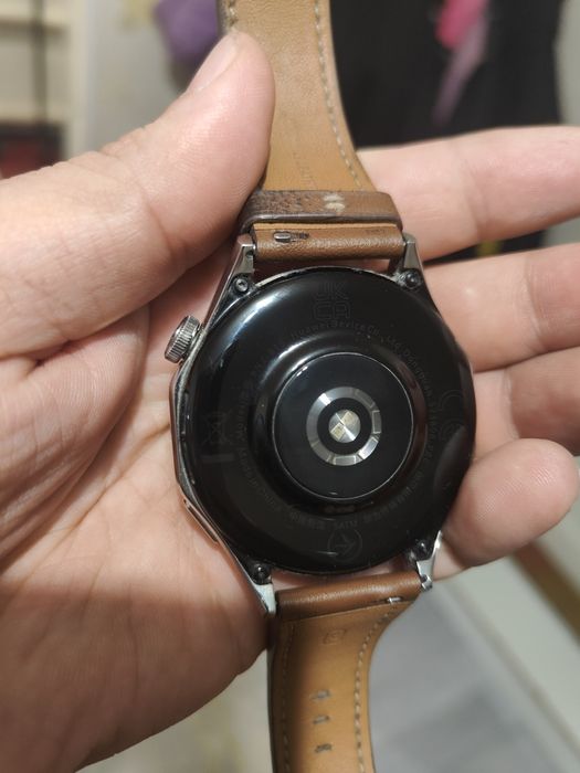 Huawei gt4 46mm смарт часы