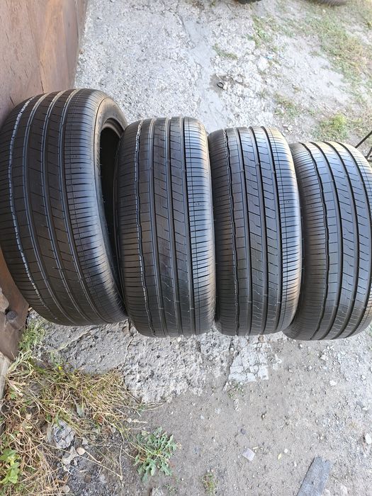 Продам шины 255/45/20 ханкук