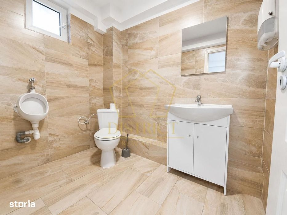 Spatiu de birouri cu 3 camere | Fratelia