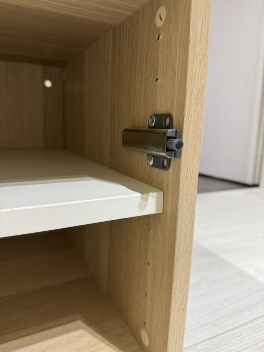 Шкаф Besta IKEA