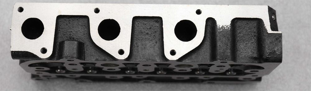 Chiulasa motor Kubota D782 - Piese pentru Kubota