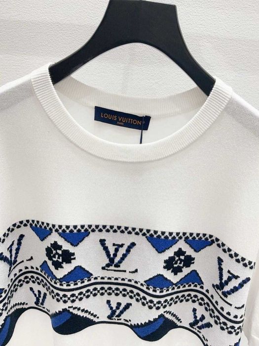 Tricou Louis Vuitton Premium