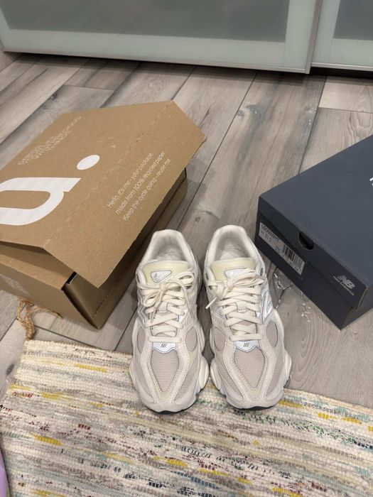 New balance U9060WHT, 39.5