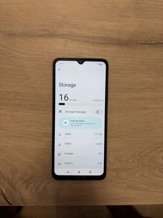 Xiaomi Redmi A3