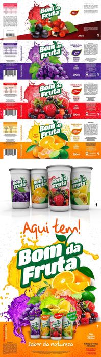 Zamonaviy va professional dizayn