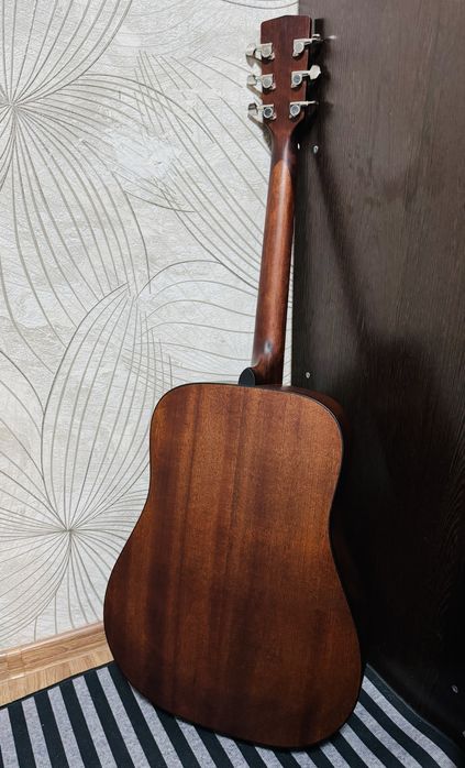 Гитара Cort AD810 OP Natural + чехол