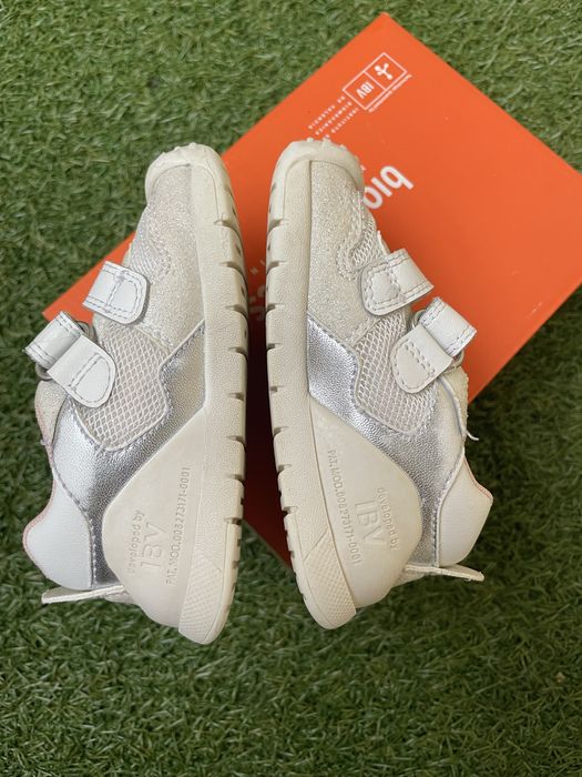 Детски маратонки Biomecanics