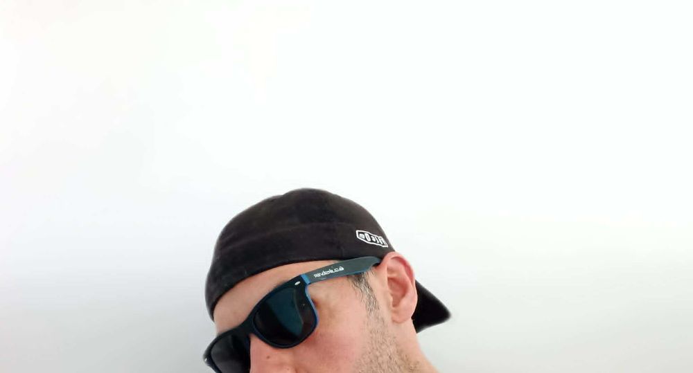 Шапка Volcom flexfit, размер S-М.