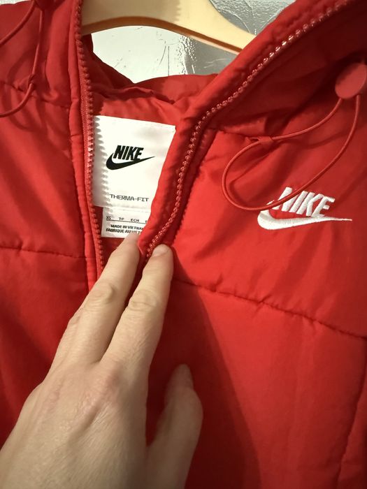Geacă originală Nike