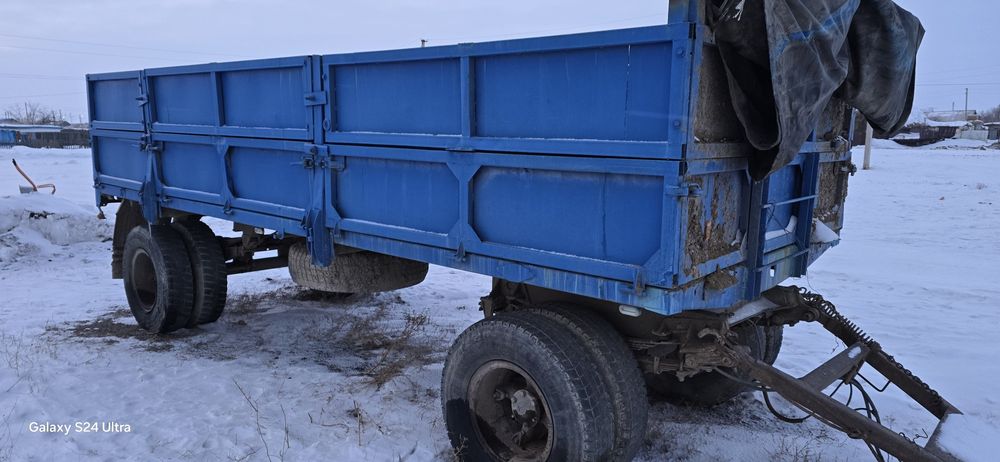 Прицеп продается
