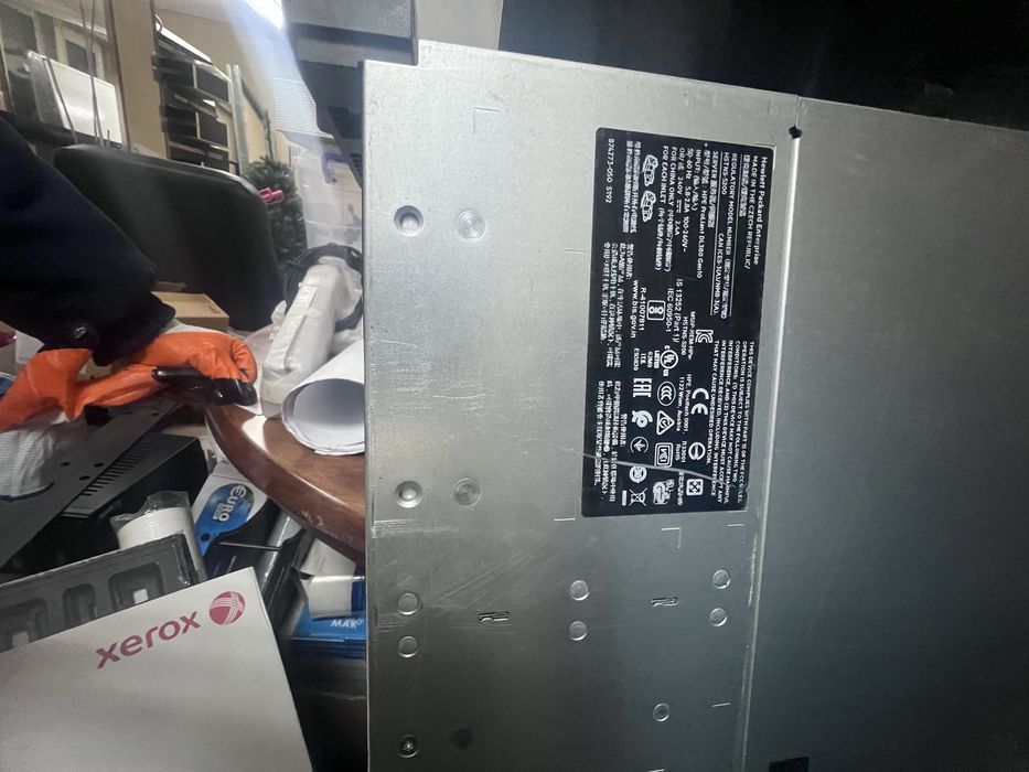 Жесткие диски в Косшы