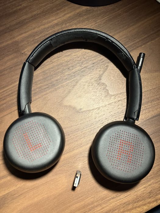 Plantronics Voyager 4220 - 2 bucati