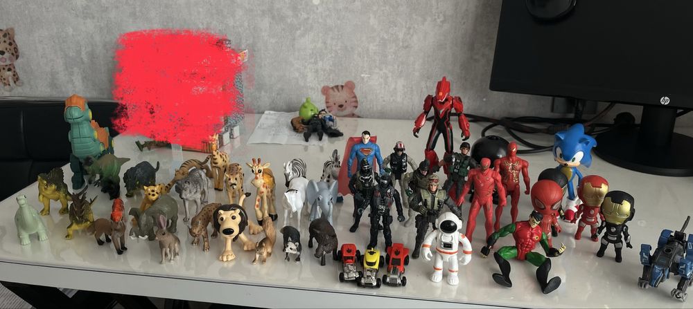 Продам детские игрушки