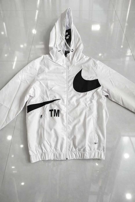 Nike TM Шушлякова Ветровка