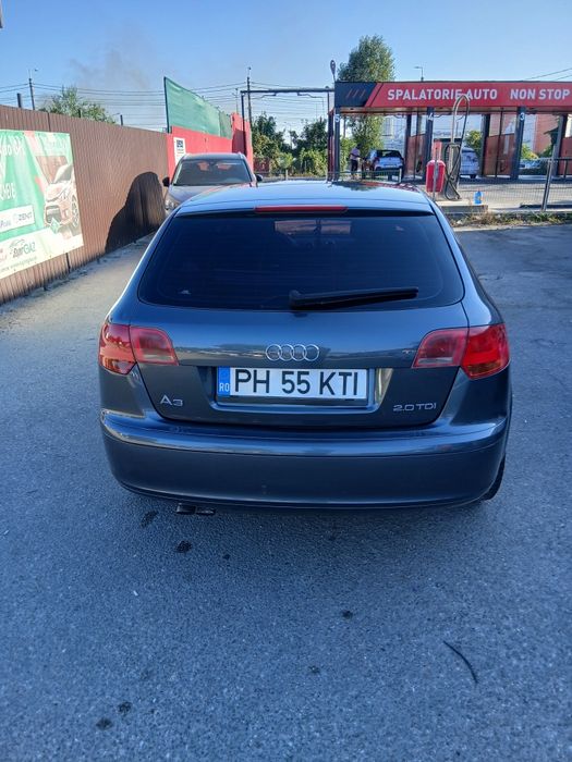 De vanzare Audi A3 TDI