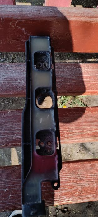 Опель зафирага модуль