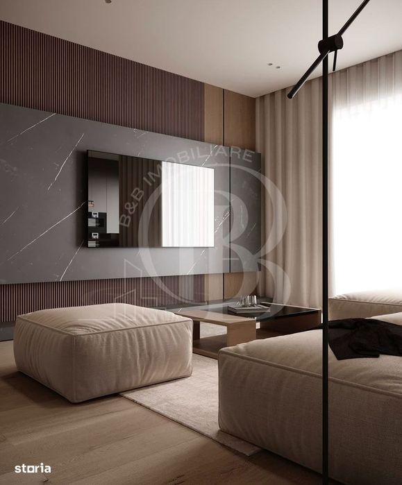 Apartament – Bucuresti - Mai multe