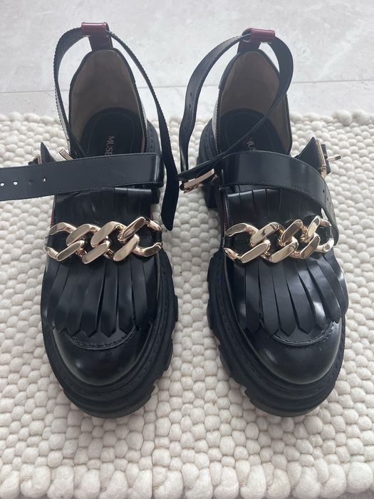 Vand Kalista Musette nr 39