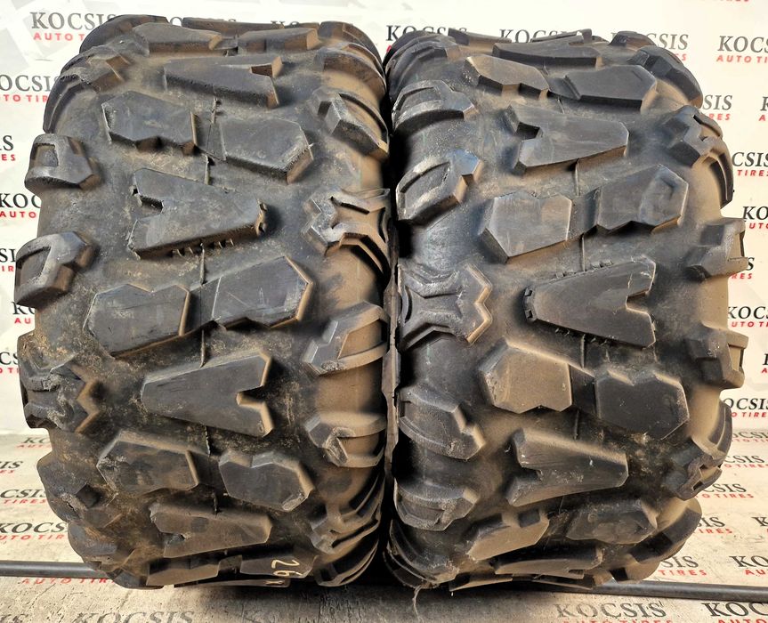 Anvelope second hand ATV 26X11-14 CST