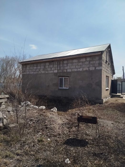 №0101 Продам дом 130 кв.м. Соцгород