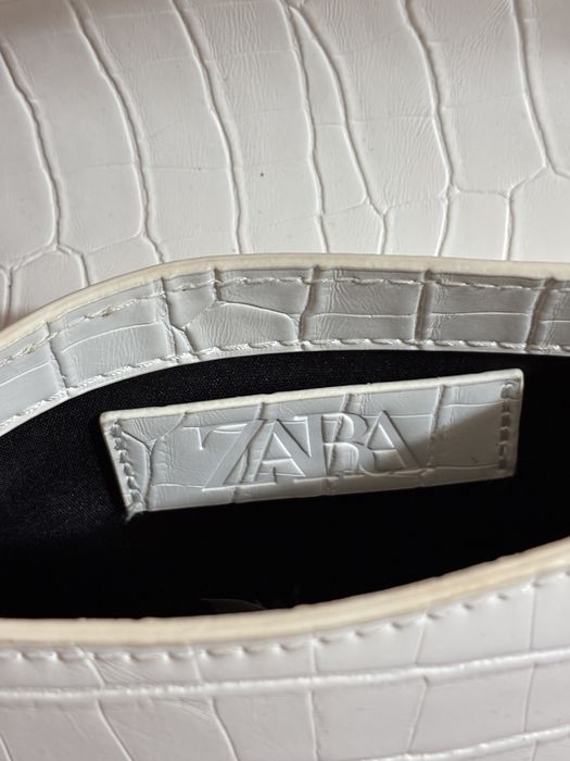 Дамска чанта ЗАРА