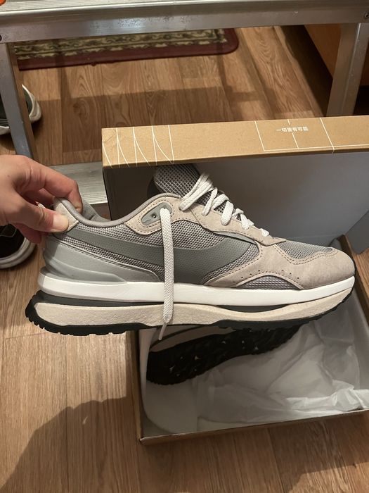 Кроссовки мужские