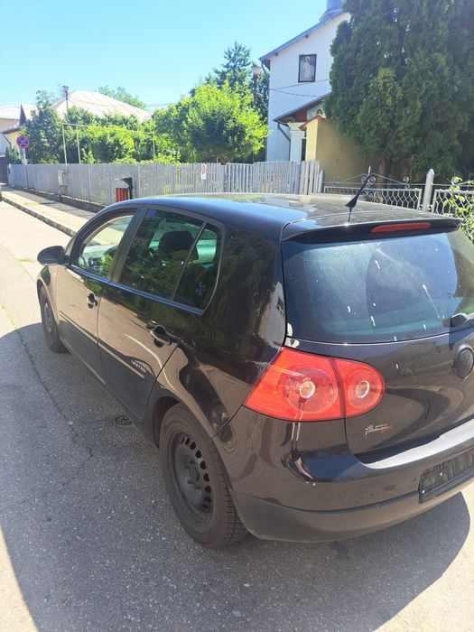 VOLKSWAGEN Golf 2008 — imagine 3