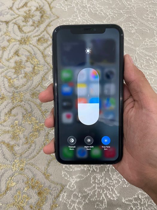 Iphone 11 128gb без царапин