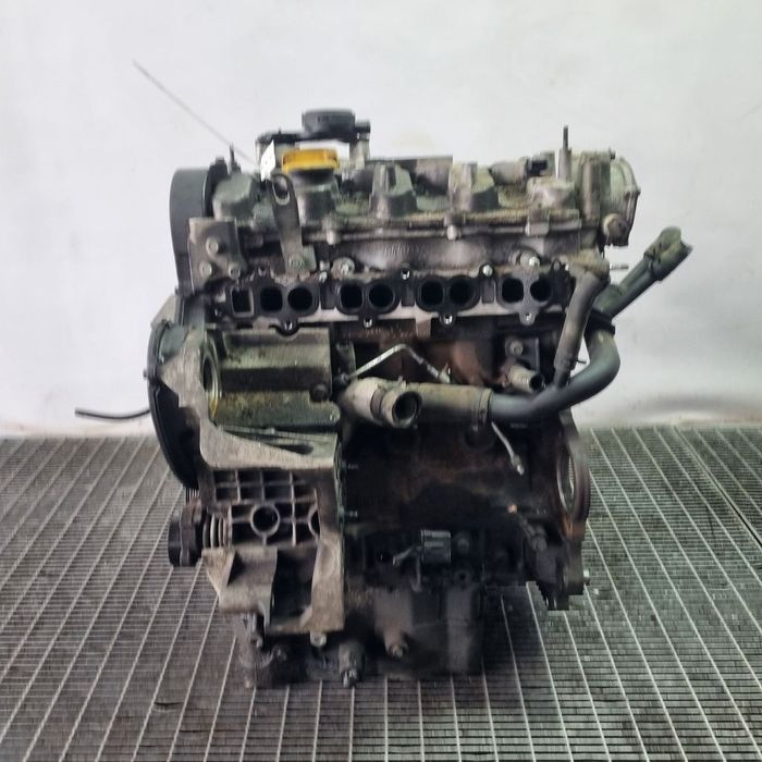 Motor Opel Antara 2.0 CDTI 2006 - 2011 150CP Manuala Z 20 DMH Z 20 S Euro4 (1439) Diesel ...