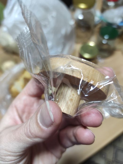 Ручки для мебели