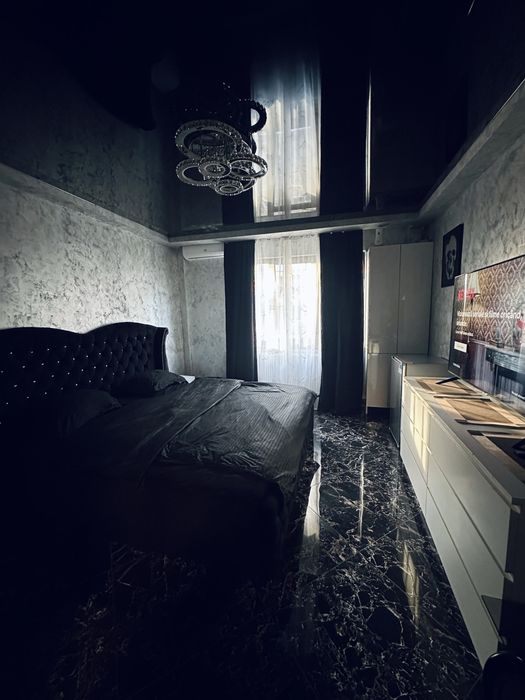 Regim hotelier de lux