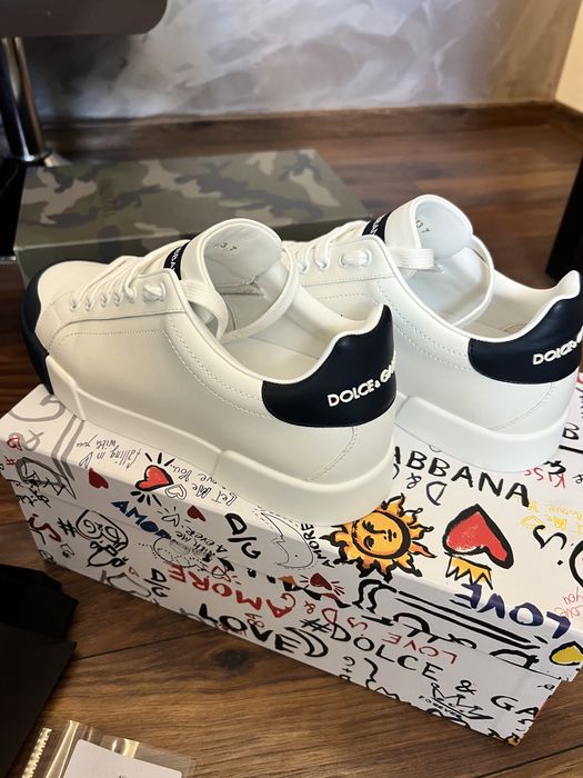 Dolce Gabbana 41 Оригинал