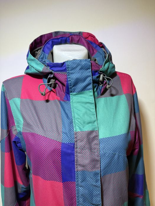 Geaca ski dama Firefly