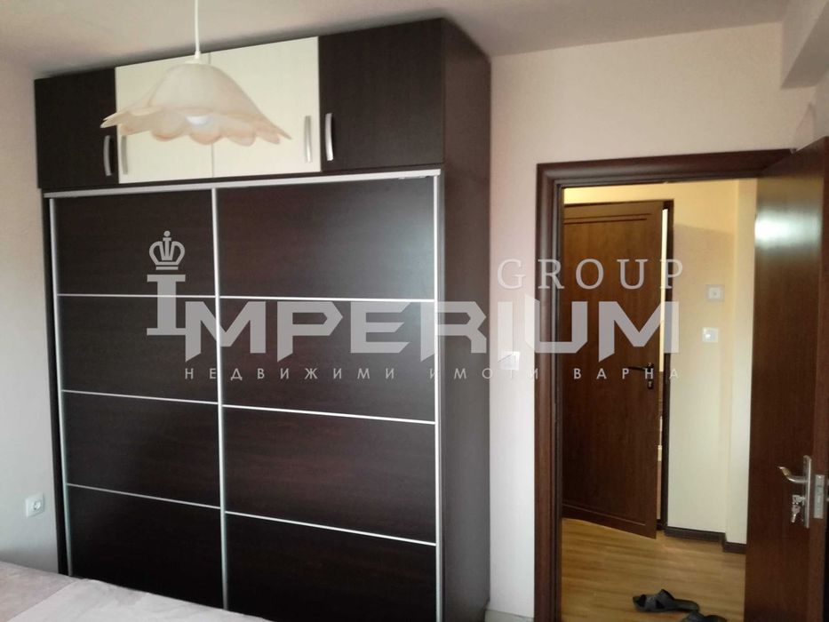 Дава се под наем Двустаен апартамент в Варна, Младост 1 - 60 кв.м за 433.5 € - Снимка #5