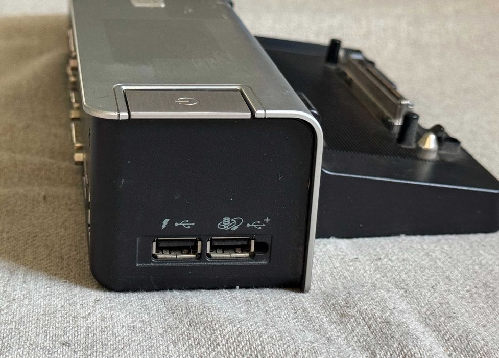 HP Docking Station HSTNN-I09X pentru EliteBook Compaq Workstation