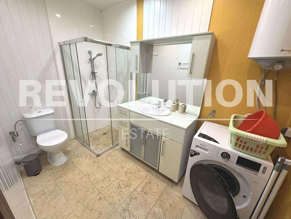 Дава се под наем Двустаен апартамент в к.к. Златни пясъци - 89 кв.м за 450 € - Снимка #6