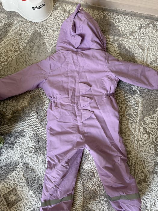 Продам комбез весна- осень