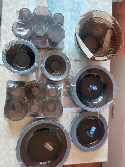 Сервиз за хранене Дуралекс