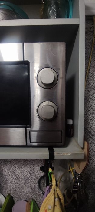 Микроволновка. Samsung