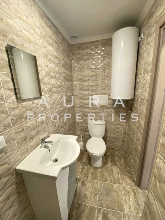 Продава се Двустаен апартамент в Разград, Лудогорие - 55 кв.м за 1484 €/кв.м - Снимка #10