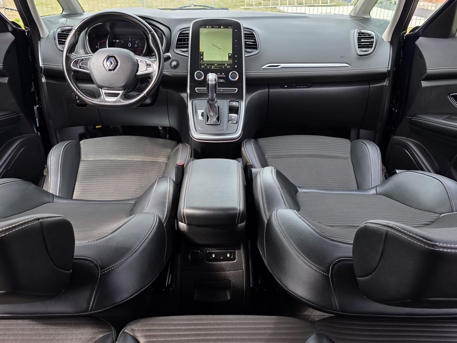 Renault Grand Scenic 7Locuri  //Rate//