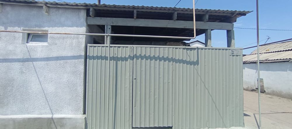 Үй сатылады  Алтын орда базары