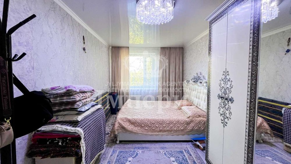 Продам Квартиру Дулат Империя