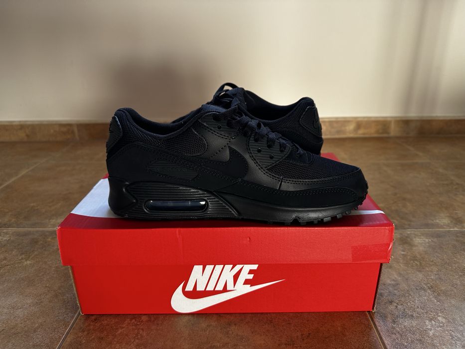 Маратонки NIKE Airmax 90