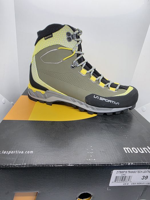 La Sportiva Trango Tech  GTX  nr. 38.5,39.5